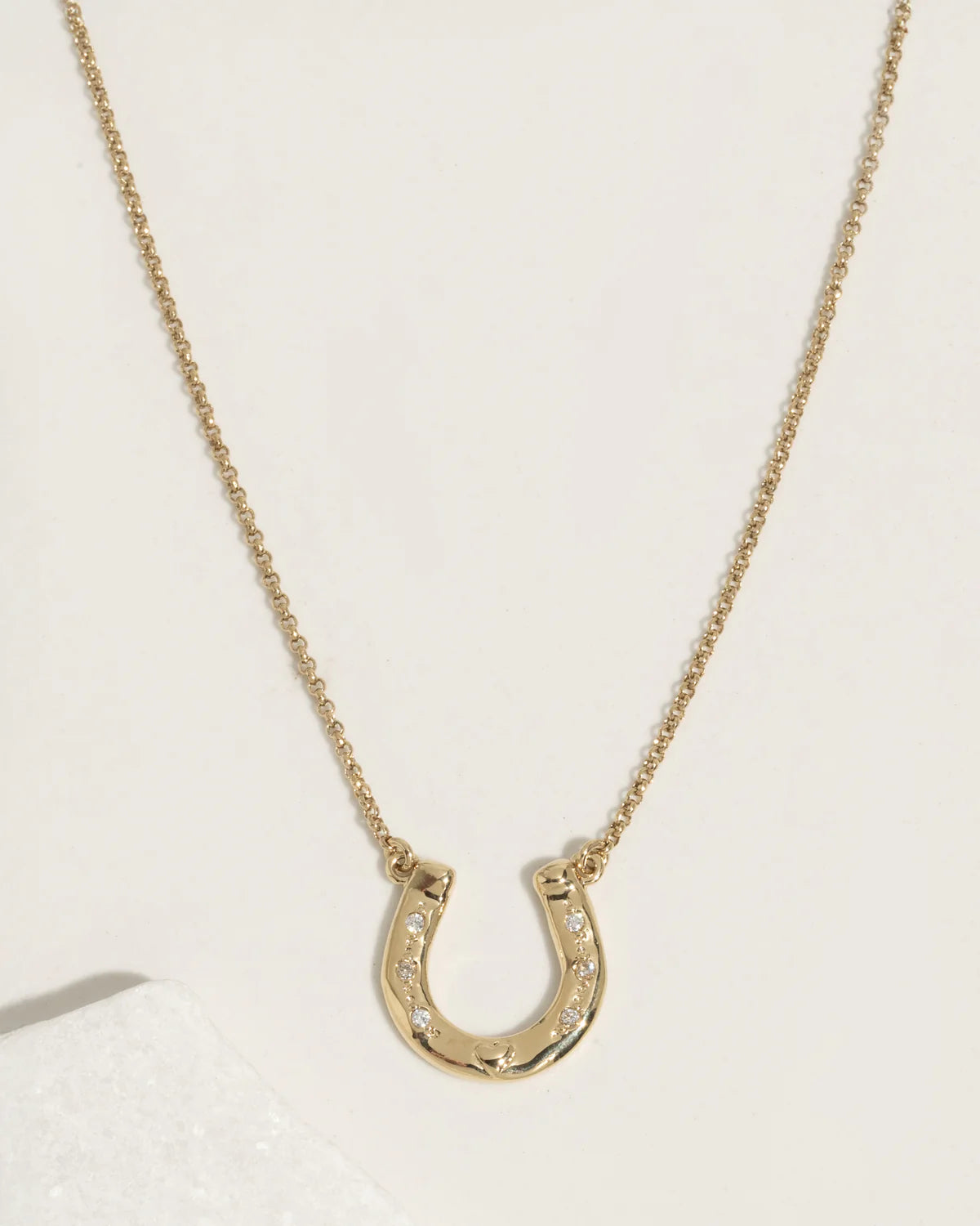 Lucky Necklace
