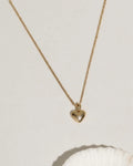 Tiny Heart Necklace